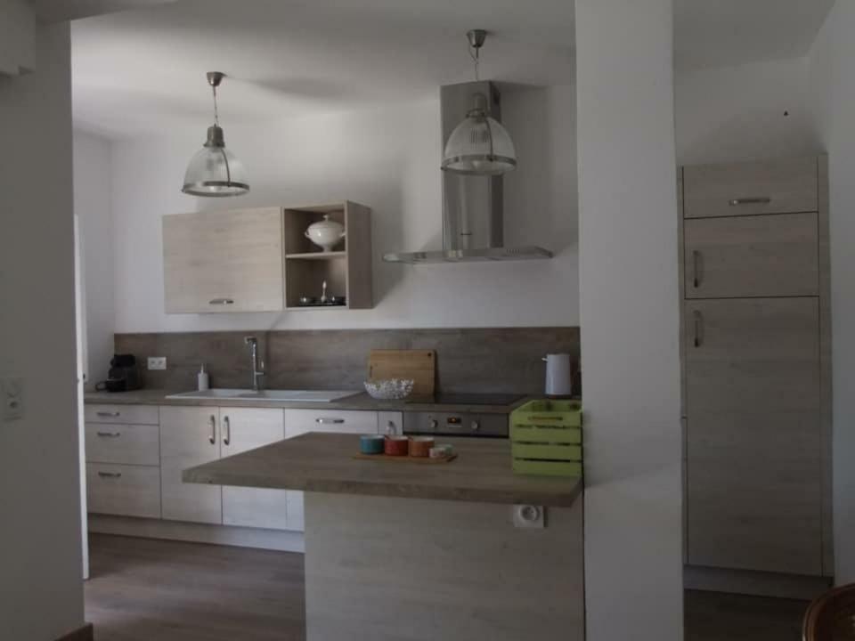 Villa Lou Pastourel à Le Lavandou Extérieur photo