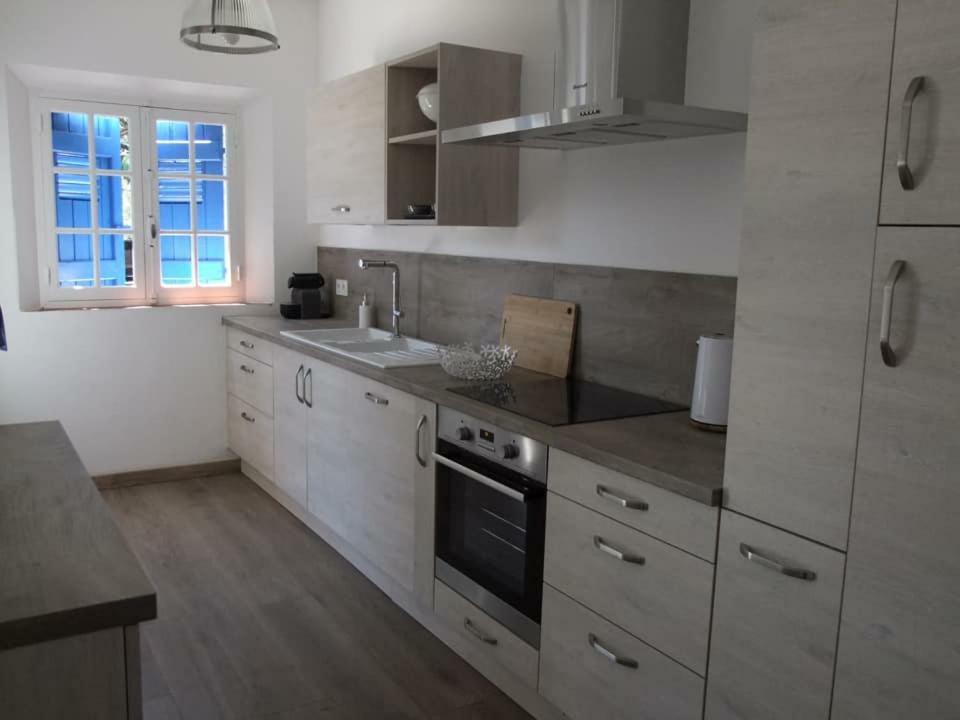 Villa Lou Pastourel à Le Lavandou Extérieur photo