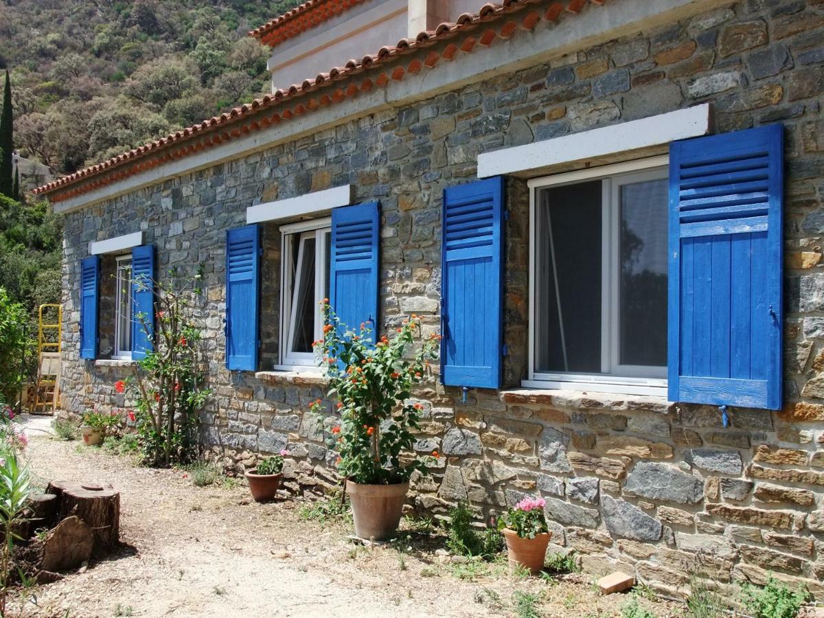 Villa Lou Pastourel à Le Lavandou Extérieur photo