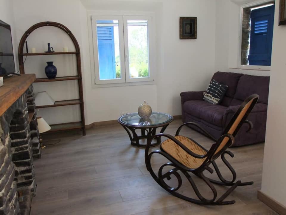 Villa Lou Pastourel à Le Lavandou Extérieur photo