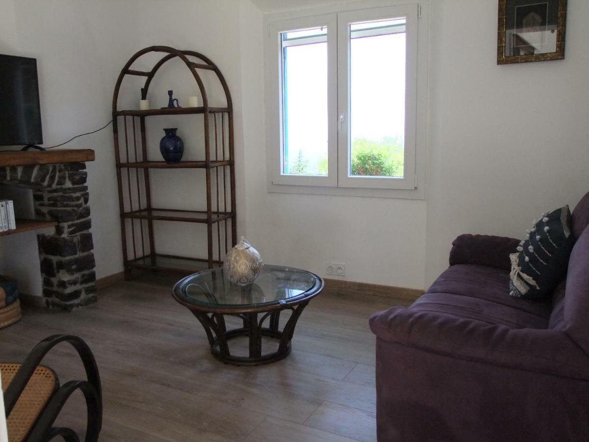 Villa Lou Pastourel à Le Lavandou Extérieur photo